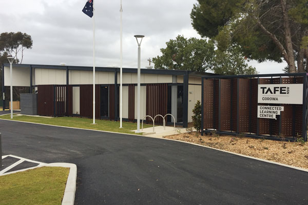 metrobc-TAFE NSW Flexible Learning Centre’s